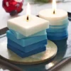 Ocean Candle