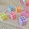 Bubble Cubes